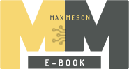 Maximilian Meson vs Max Meson - Autore di eBook Thriller Gialli Romanzi cucina ricette